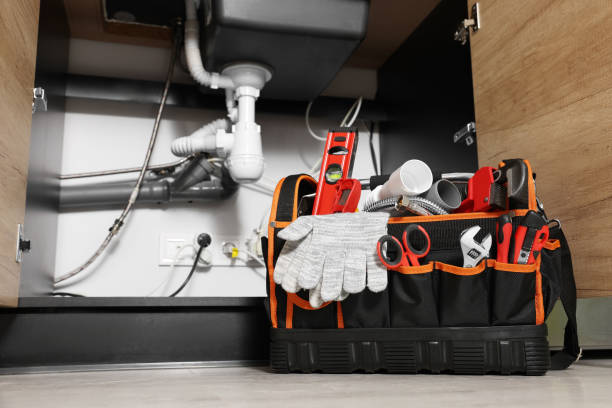 Best Residential Plumbing Services  in Brookville, NY
