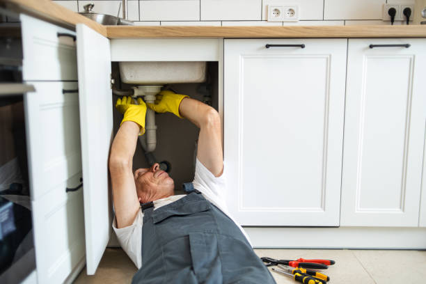  Brookville, NY Plumbing Pros